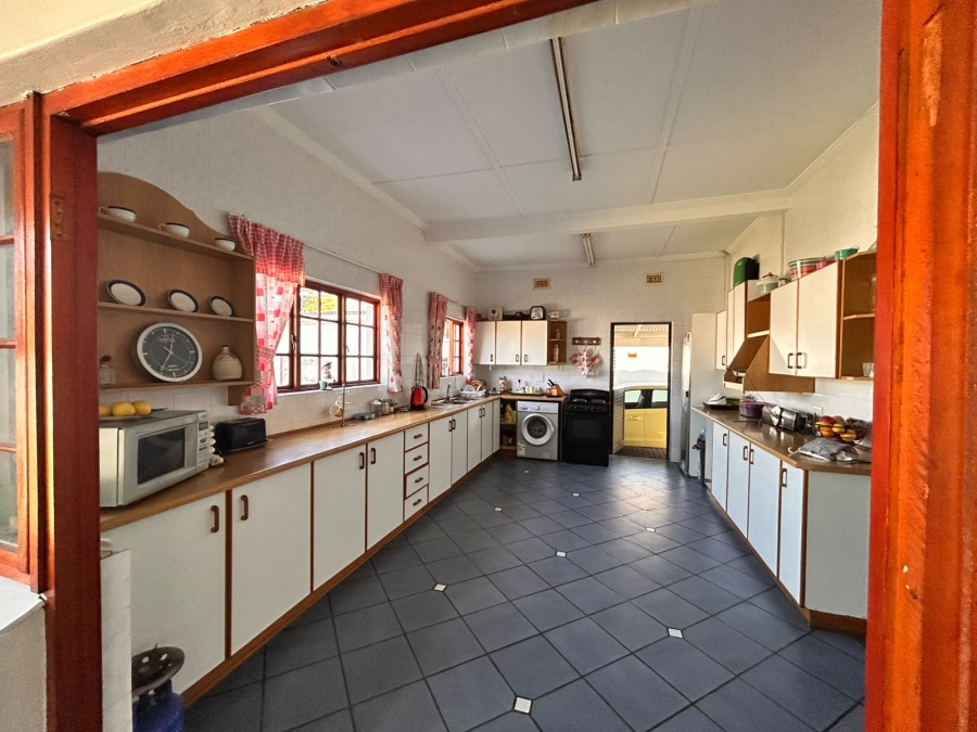 Commercial Property for Sale in Berea Eastern Cape